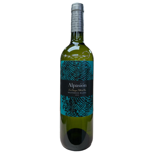 Alpasión Sauvignon Blanc 2023