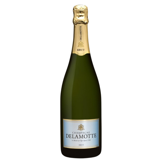 Delamotte Champagne Brut N/V