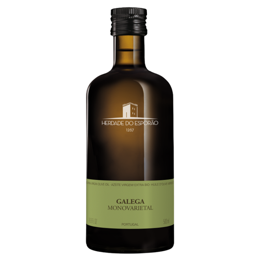 Esporão Galega Organic Extra Virgin Olive Oil (500ml)