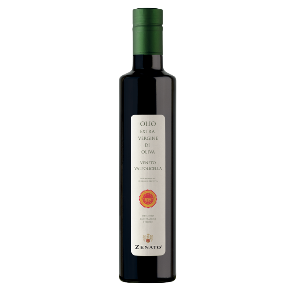 Zenato Olive Oil (500ml)