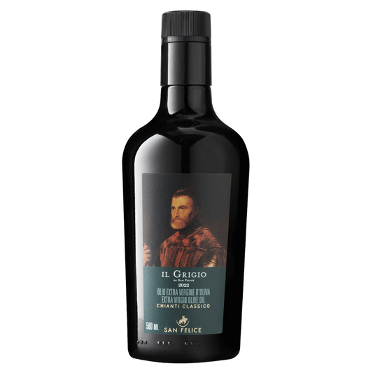San Felice Virgin Olive Oil (500ml)
