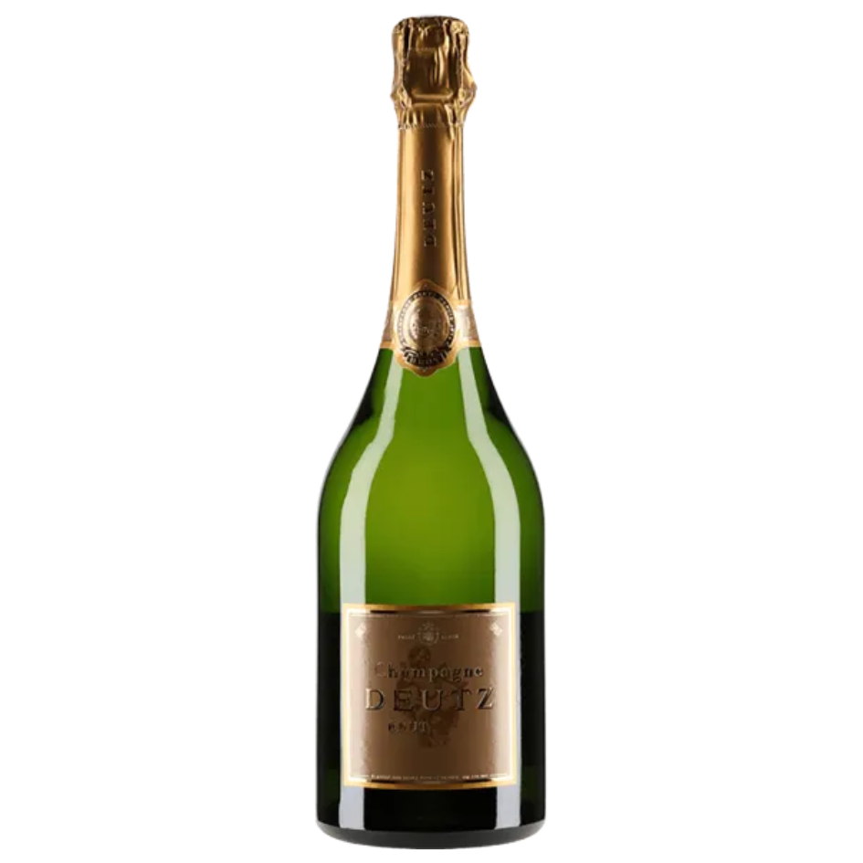 Deutz Champagne Vintage 2015