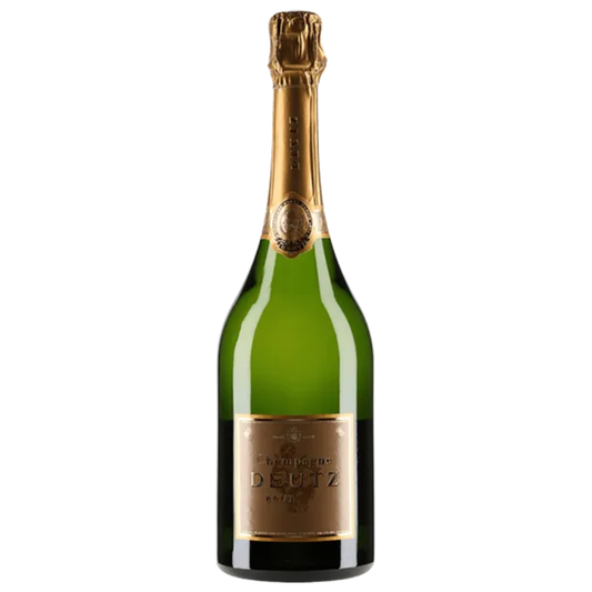 Deutz Champagne Vintage 2015