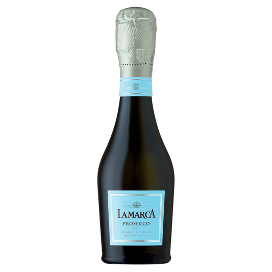 LaMarca Prosecco DOC (.187)
