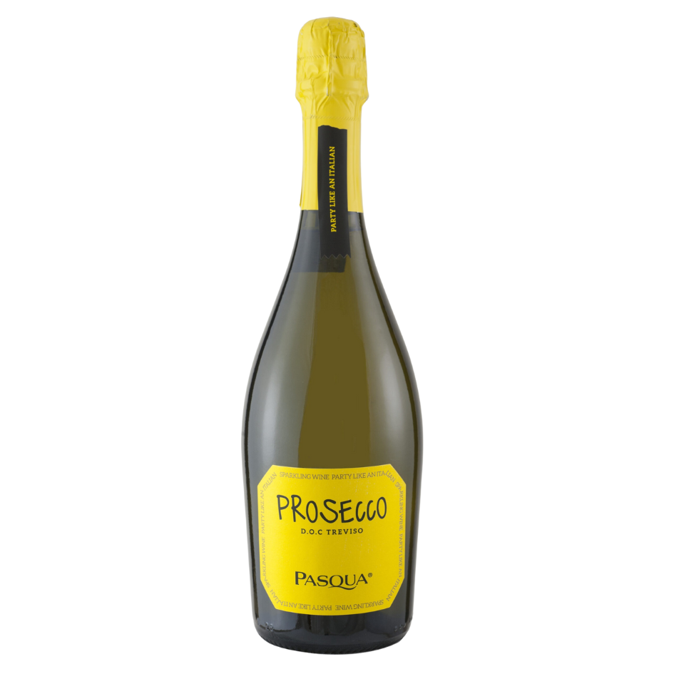 Pasqua Treviso Extra-Dry Prosecco DOC (.200)