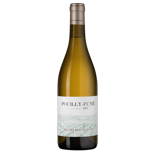 Henri Bourgeois Pouilly-Fumé 'HB 2023