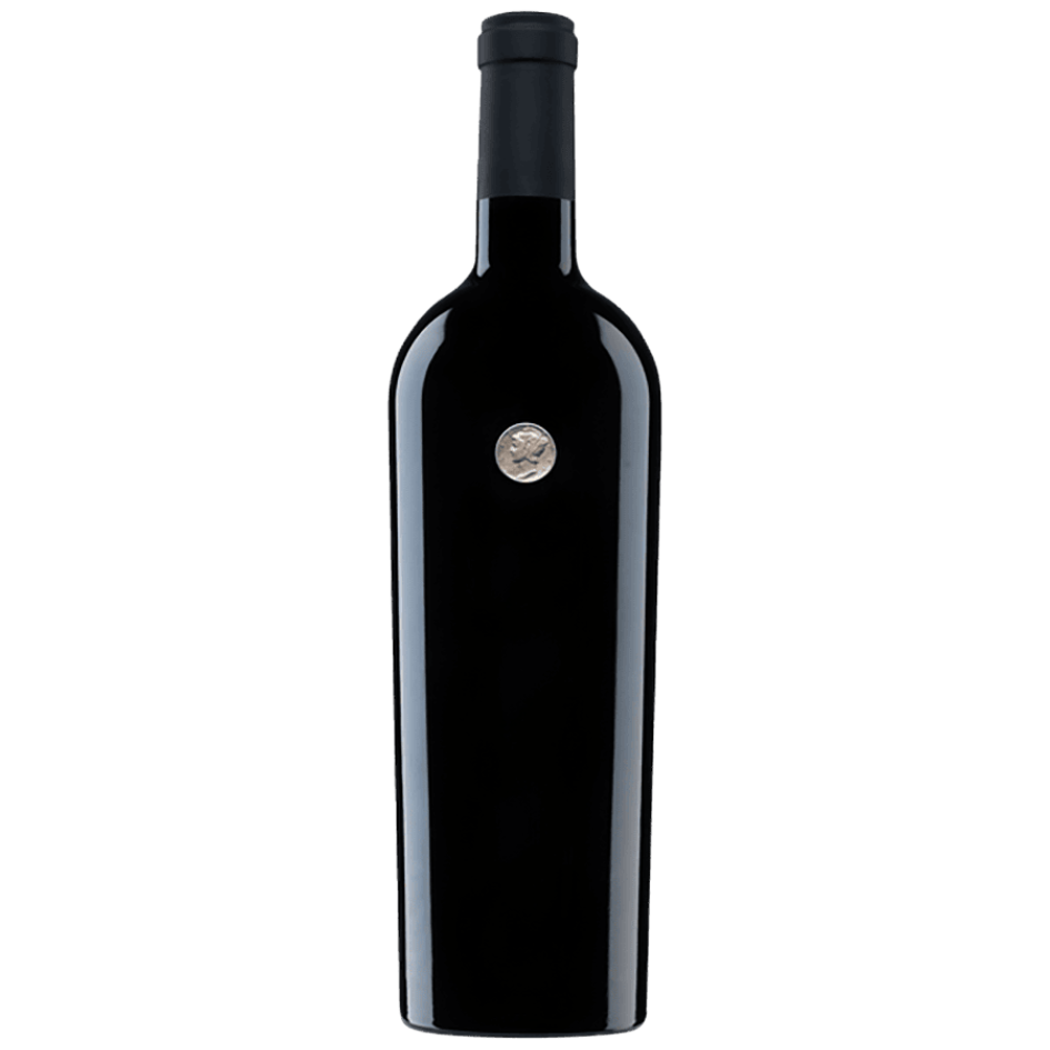 Orin Swift 'Mercury Head' 2021