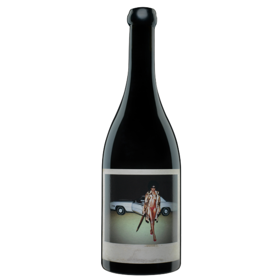 Orin Swift 'Machete' Petite Sirah