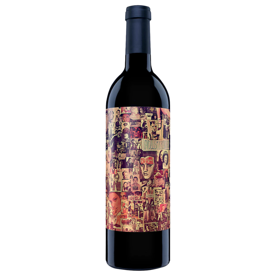 Orin Swift 'Abstract' Grenache Blend 2022