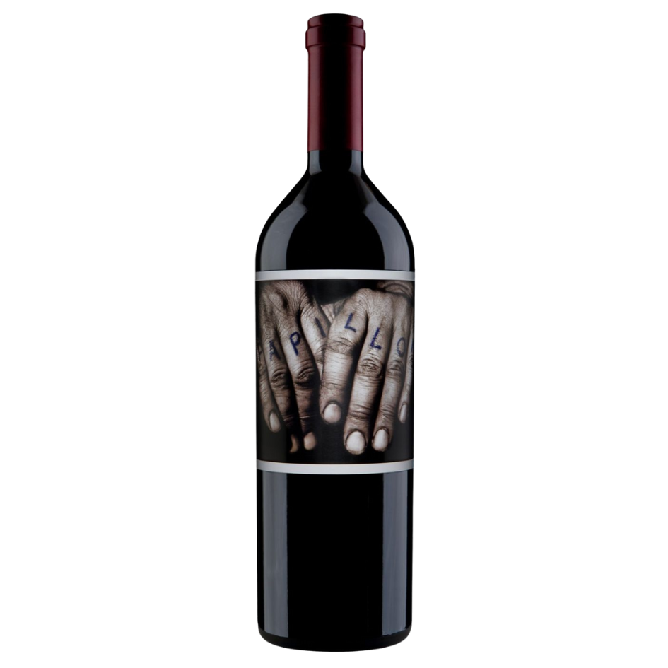Orin Swift 'Papillon' 2020