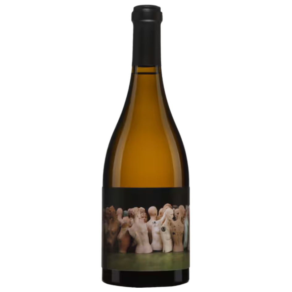 Orin Swift 'Mannequin' Chardonnay 2022