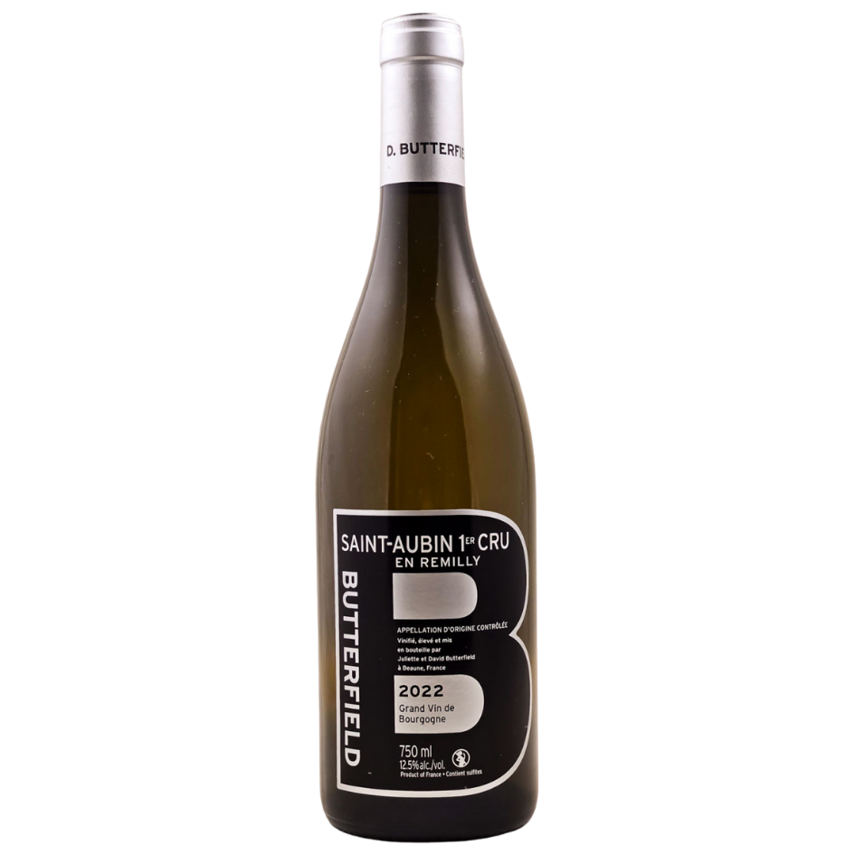 Butterfield Saint-Aubin 1er Cru 'En Remilly' 2022