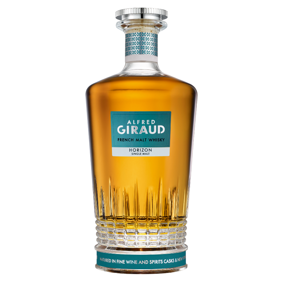 Alfred Giraud 'Horizon' French Malt Whisky