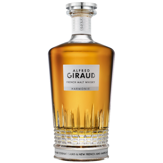 Alfred Giraud 'Harmonie' French Malt Whisky