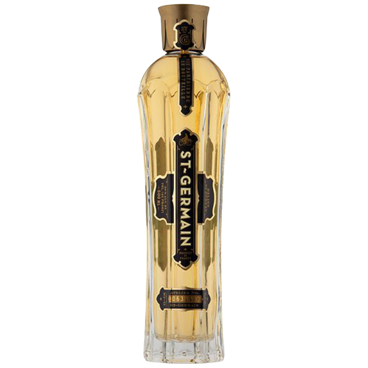 St.Germain Elderflower Liqueur