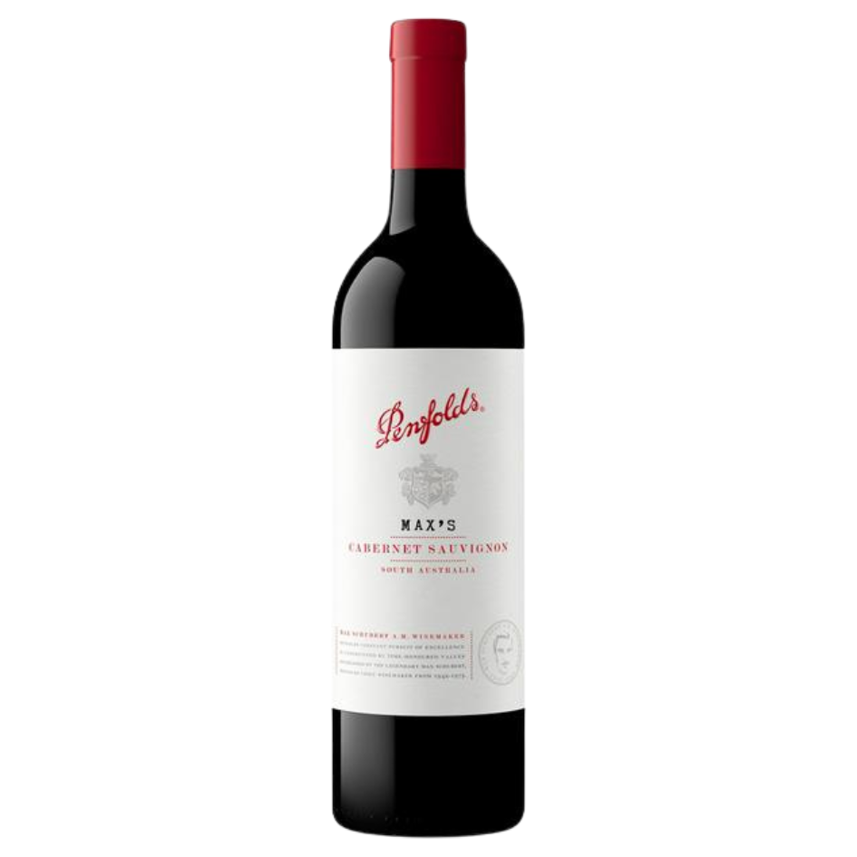 Penfolds Max's Cabernet Sauvignon 2022