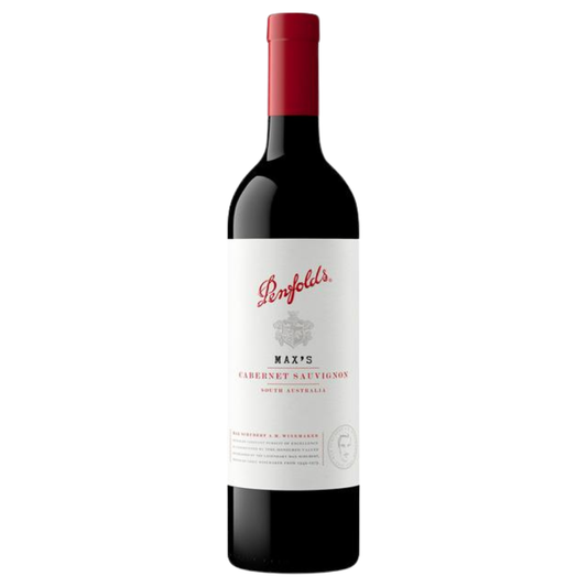 Penfolds Max's Cabernet Sauvignon 2022