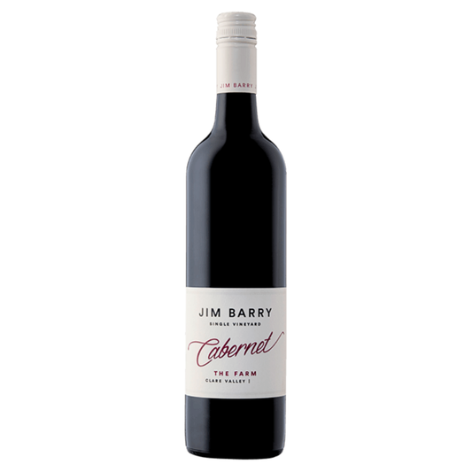 Jim Barry Single Vineyard Eastern Ranges Cabernet Sauvignon