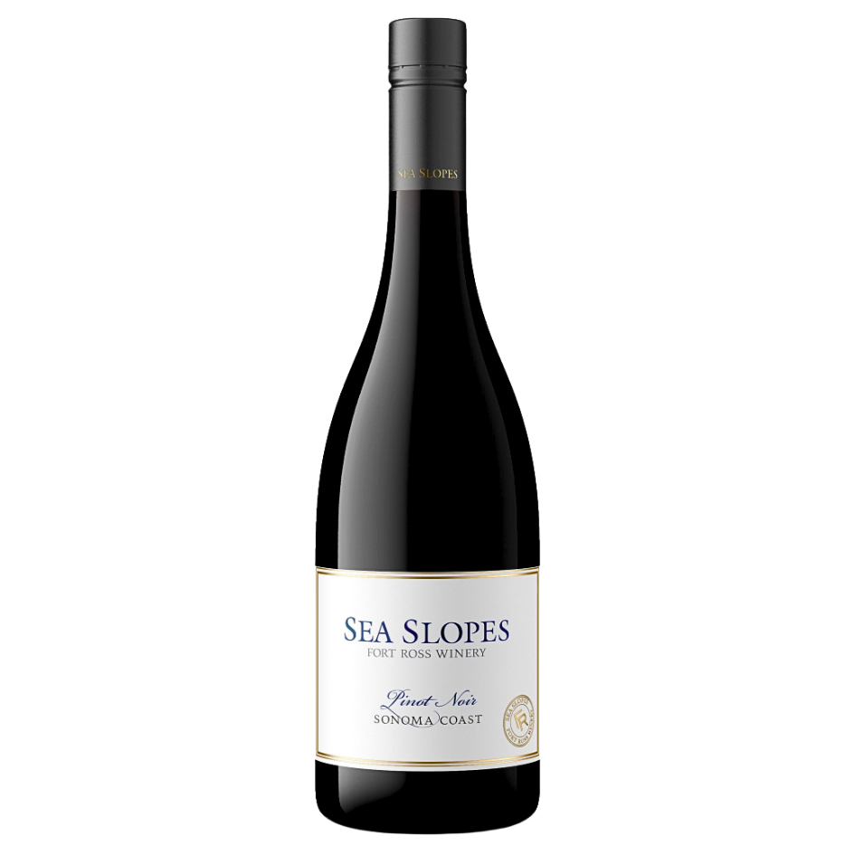 Fort Ross 'Sea Slopes' Pinot Noir 2020