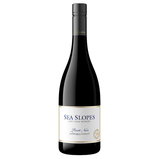 Fort Ross 'Sea Slopes' Pinot Noir 2020