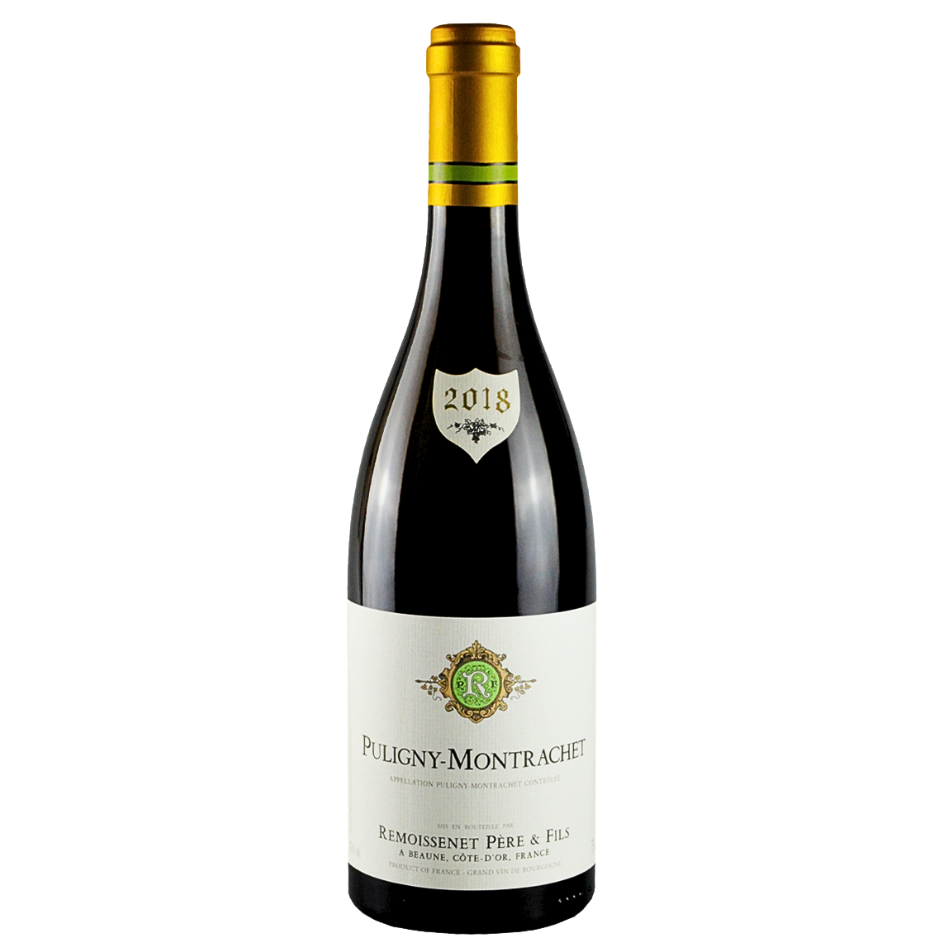 Remoissenet Puligny-Montrachet 2018