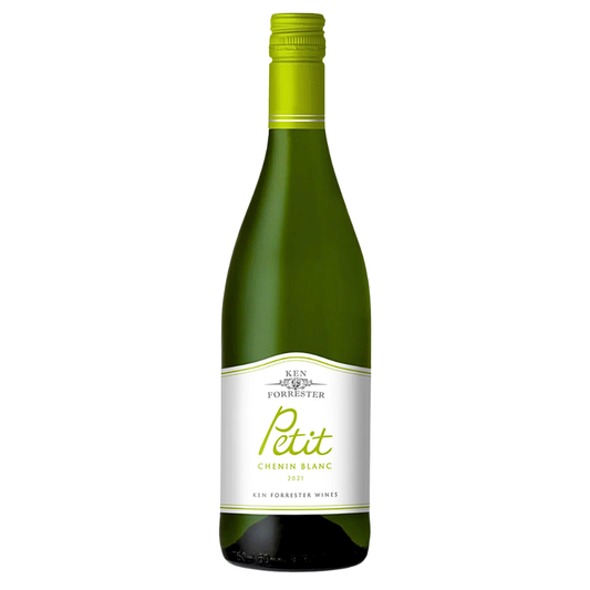 Ken Forrester Petit Chenin Blanc 2025
