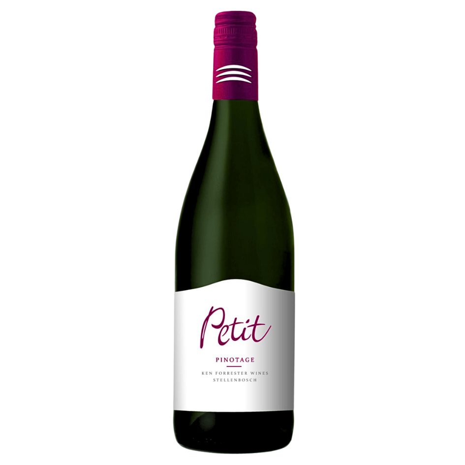 Ken Forrester Petit Pinotage 2023