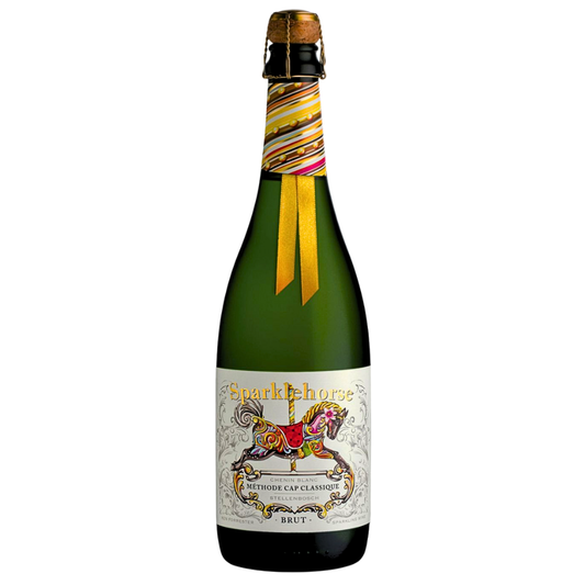 Ken Forrester MCC 'Sparklehorse' Chenin Blanc 2022