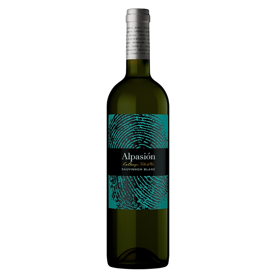 Alpasión Sauvignon Blanc 2023