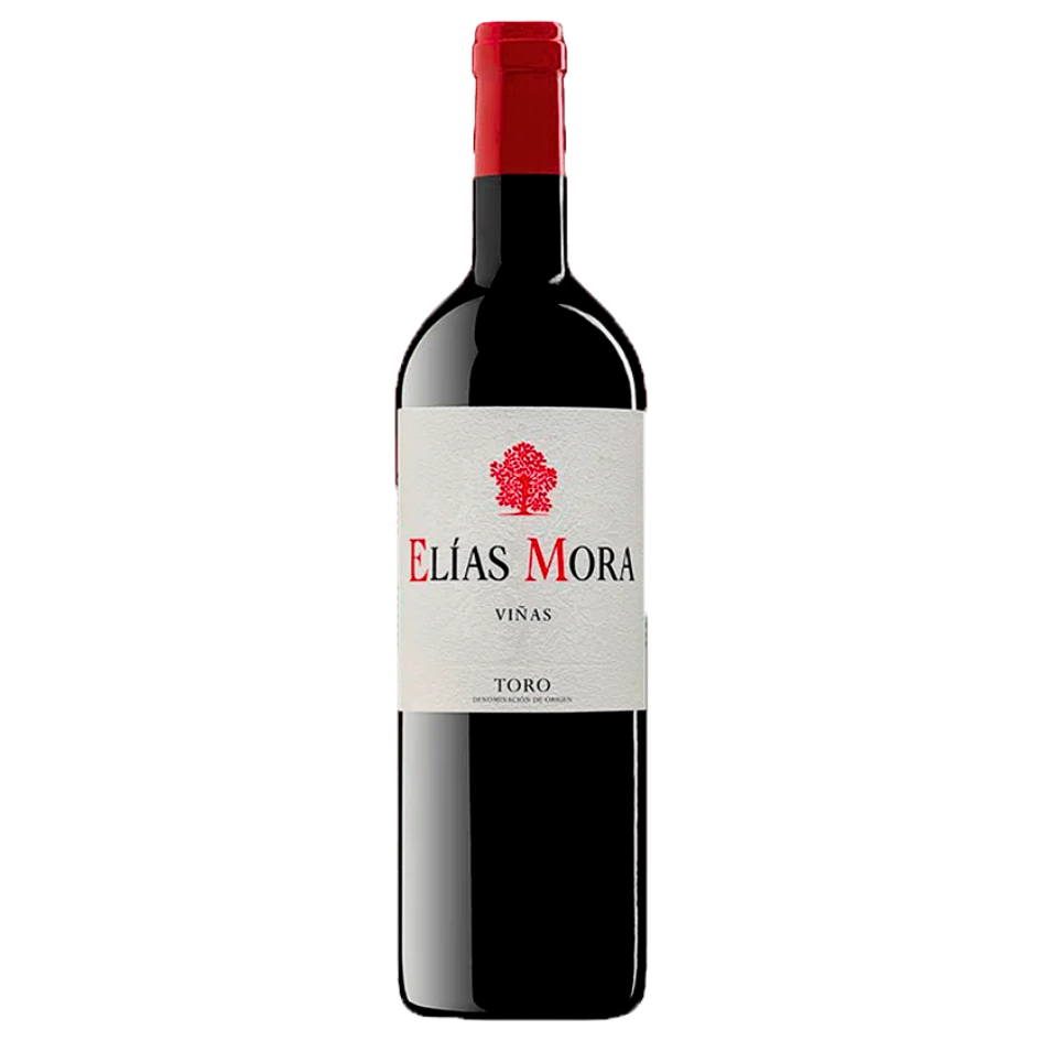 Elias Mora 2022
