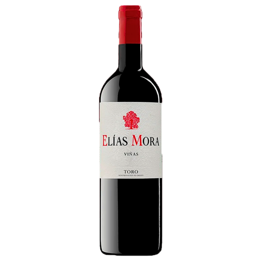 Elias Mora 2022