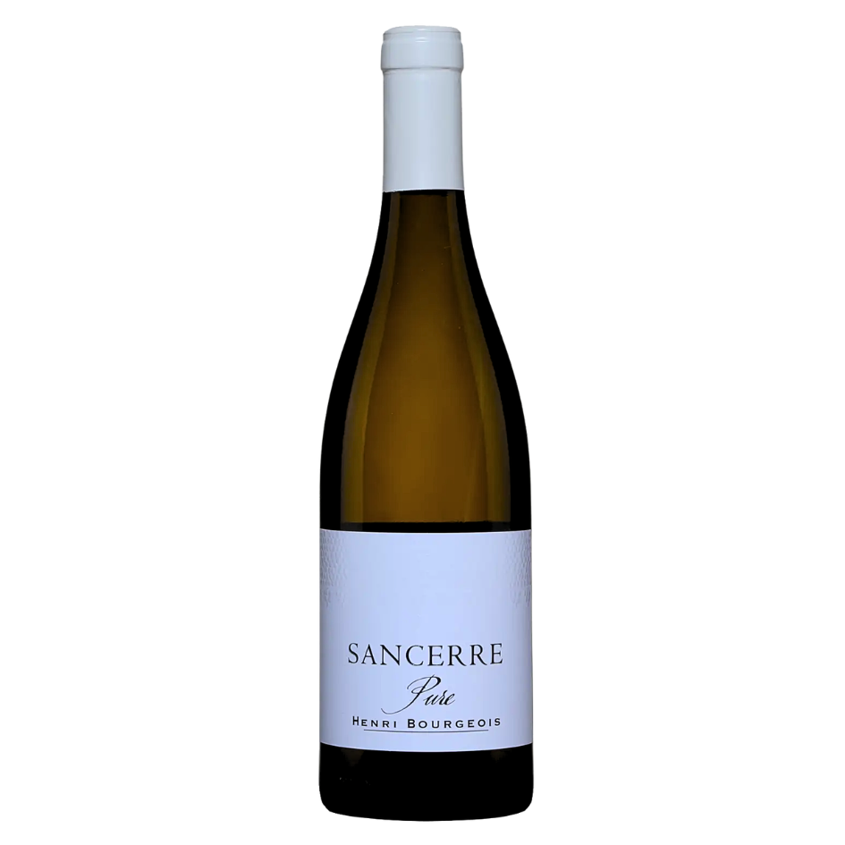 Henri Bourgeois Sancerre 'Pure' 2023 (Organic)