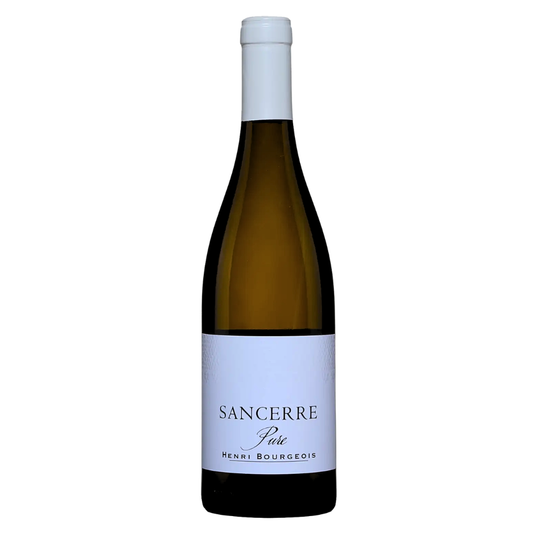 Henri Bourgeois Sancerre 'Pure' 2023 (Organic)
