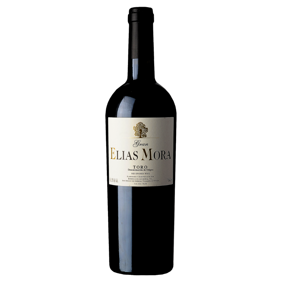 Gran Elias Mora Reserva