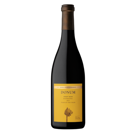 Donum ‘Mikado Tree’ Single-Block Reserve Carneros Pinot Noir 2022