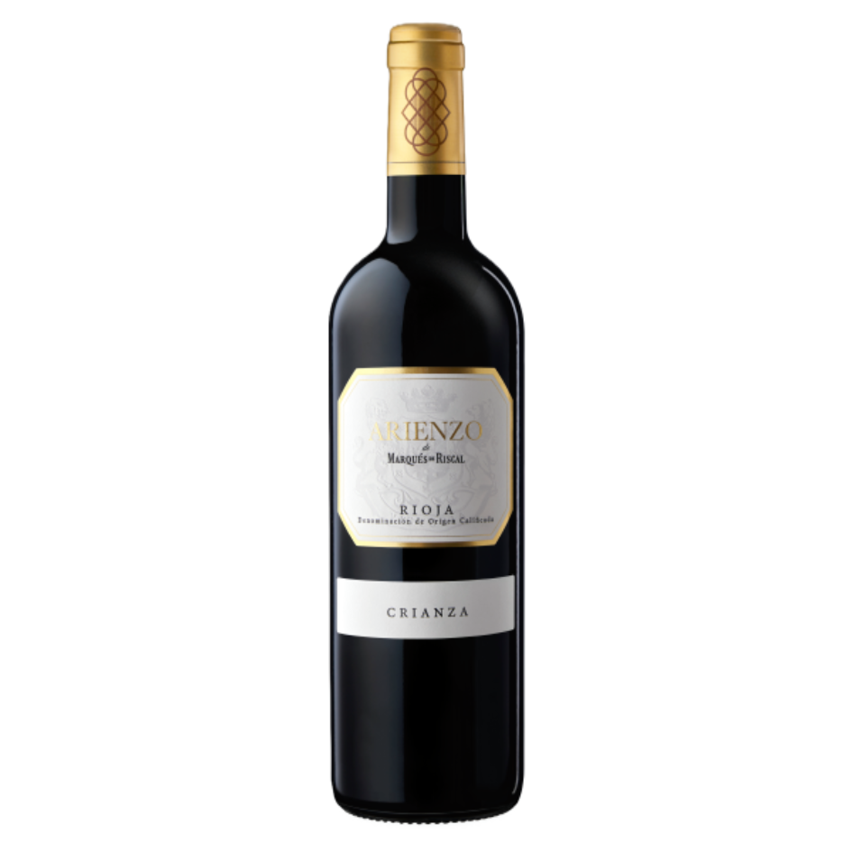 Marques de Riscal Arienzo Crianza 2022