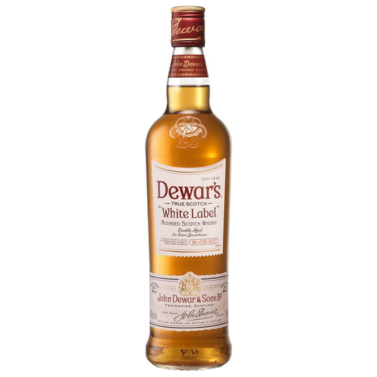 Dewars White Label (1L)