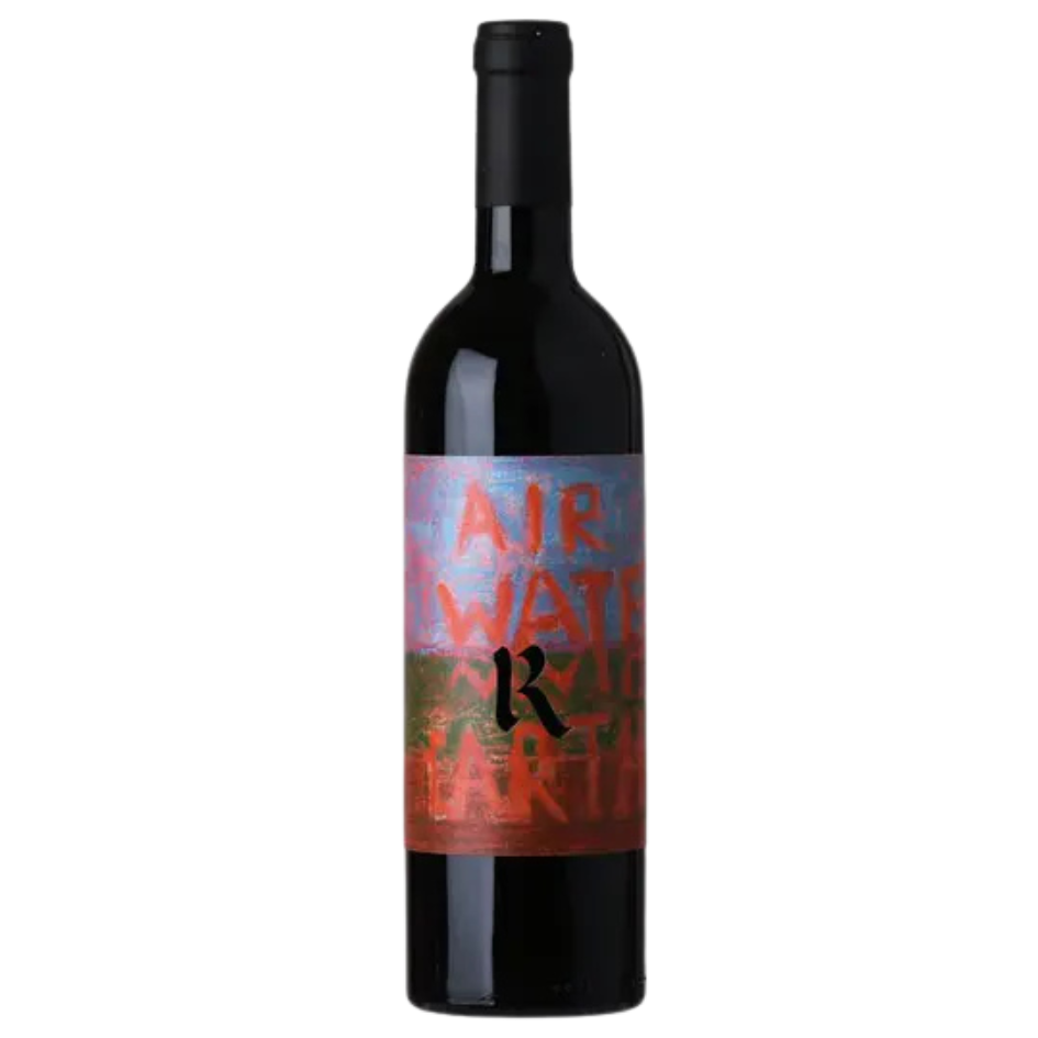 Realm Cellars 'Houyi' Single-Vineyard Cabernet Sauvignon 2022