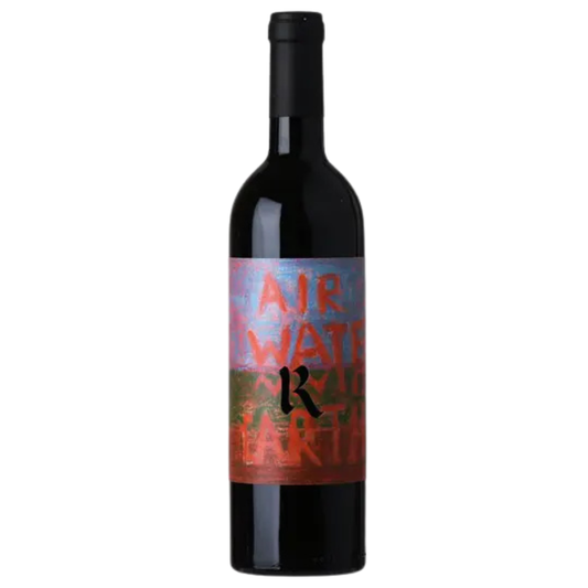 Realm Cellars 'Houyi' Single-Vineyard Cabernet Sauvignon 2022