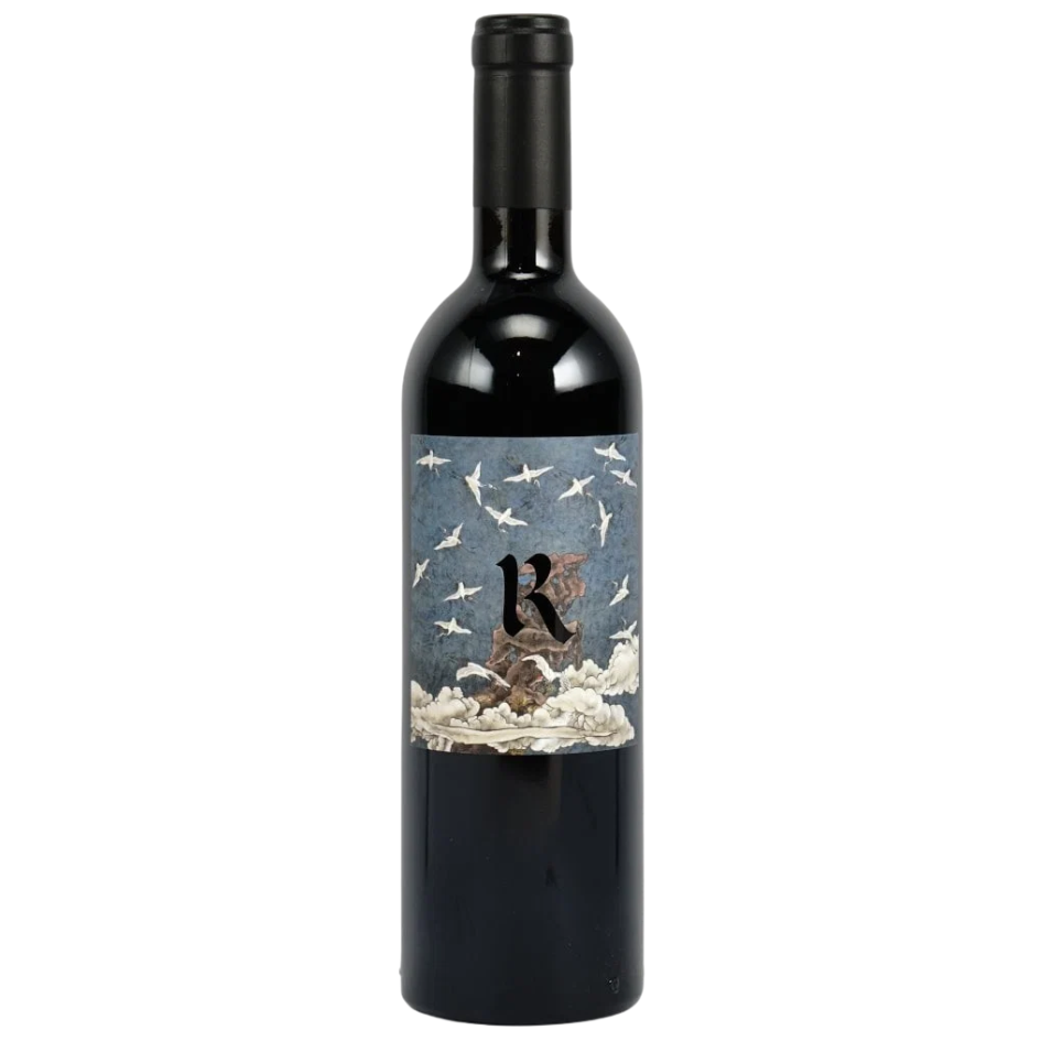Realm Cellars Beckstoffer Dr. Crane Vineyard Cabernet Sauvignon 2022