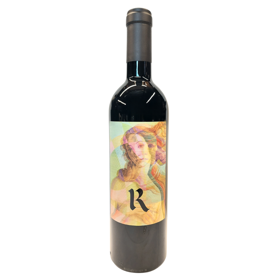 Realm Cellars Beckstoffer To-Kalon Vineyard Cabernet Sauvignon 2022