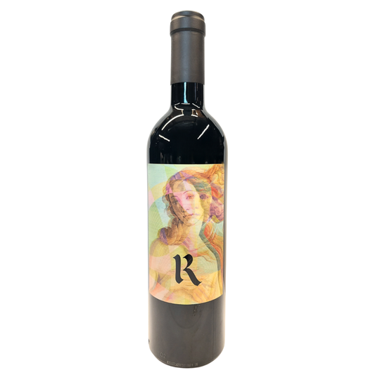 Realm Cellars Beckstoffer To-Kalon Vineyard Cabernet Sauvignon 2022