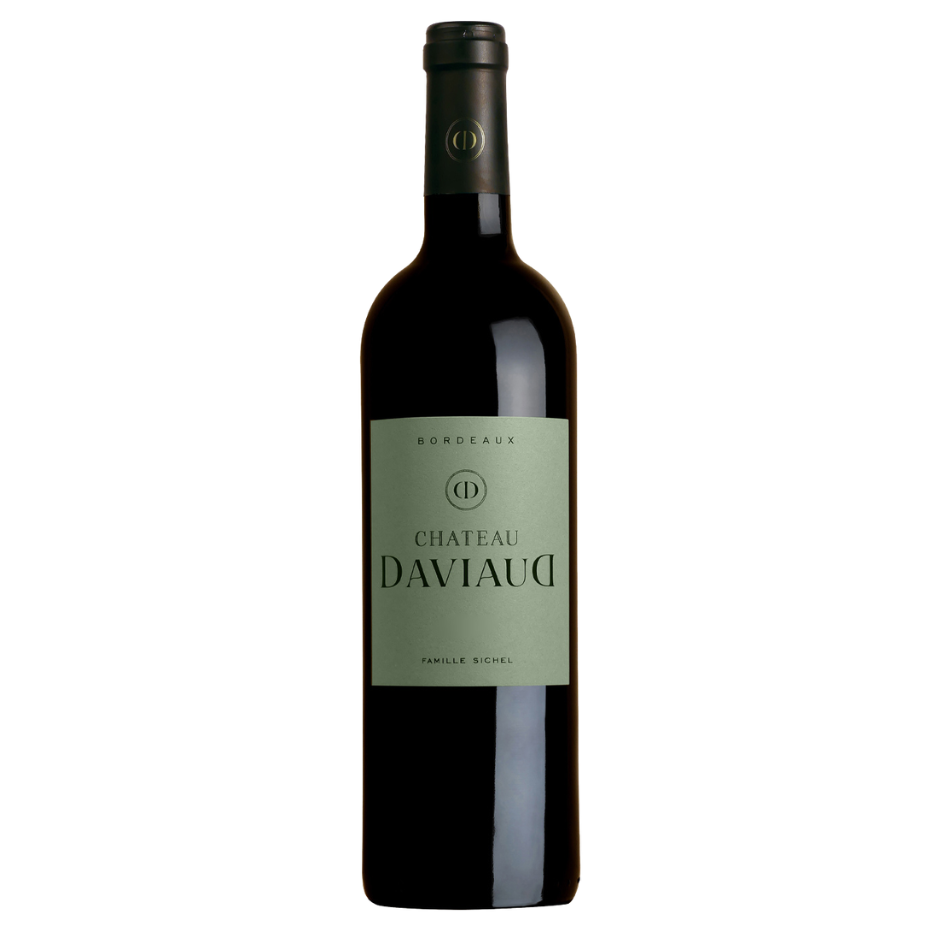 Chateau Daviaud 2019