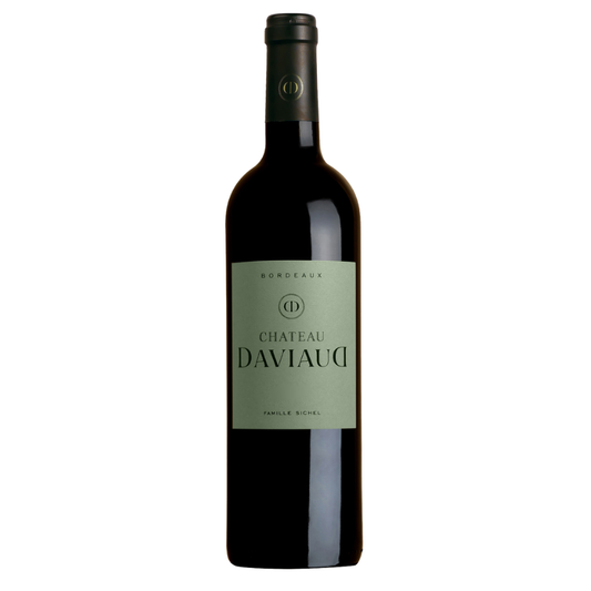 Chateau Daviaud 2019