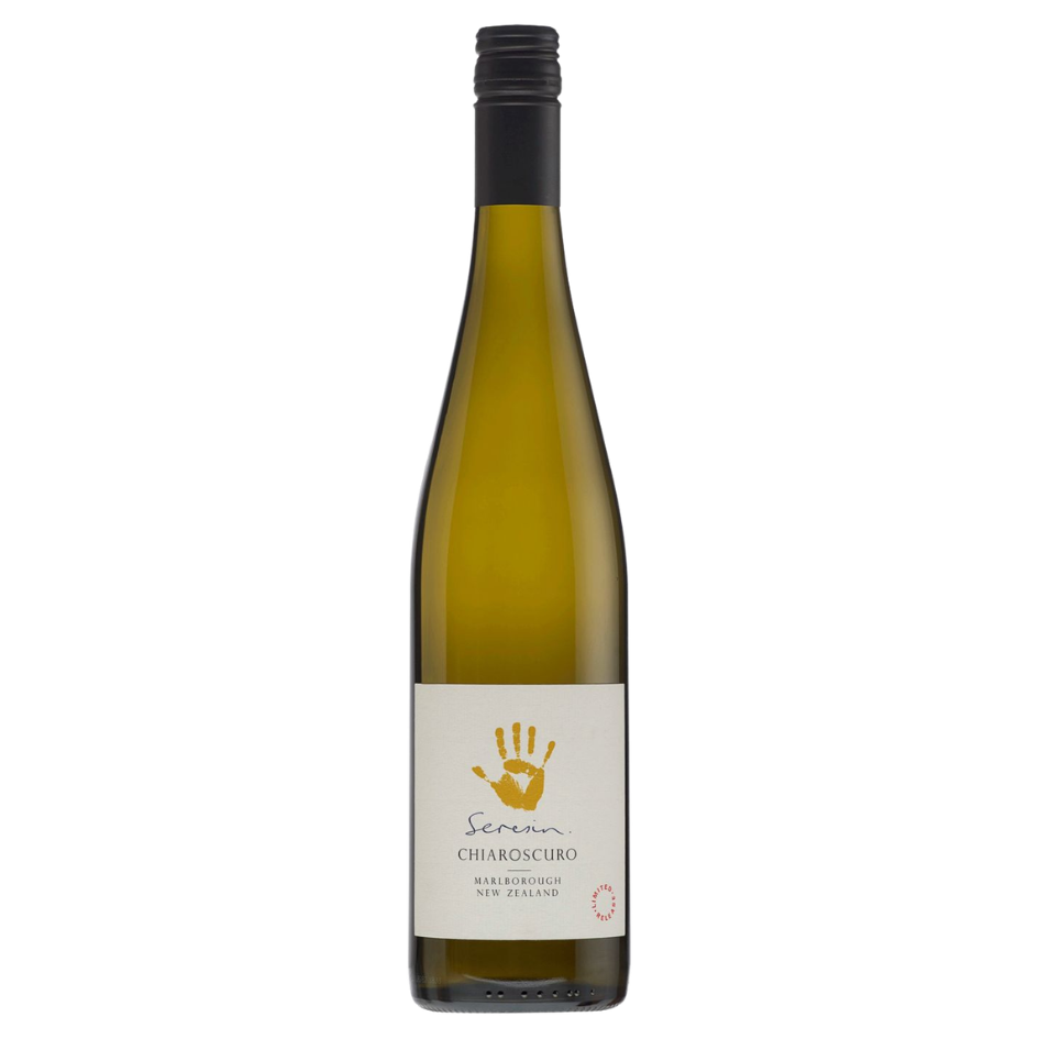 Seresin 'Chiaroscuro' White Blend 2023 (Biodynamic - Riesling/Pinot Gris/Gewürztraminer)