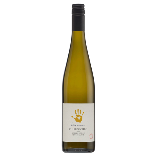 Seresin 'Chiaroscuro' White Blend 2023 (Biodynamic - Riesling/Pinot Gris/Gewürztraminer)