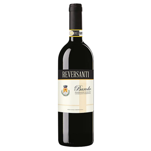 Reversanti Barolo 2021