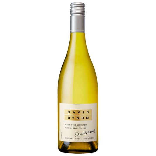 Davis Bynum RRV Chardonnay 2022