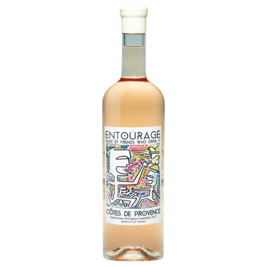 Entourage Rosé 2024 (3L)