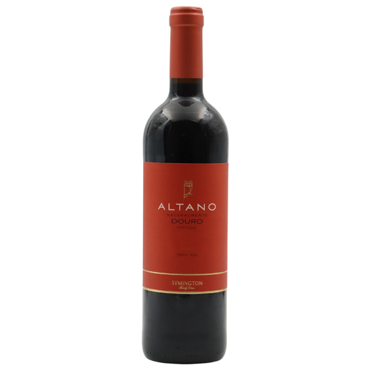Symington 'Altano' Red 2022
